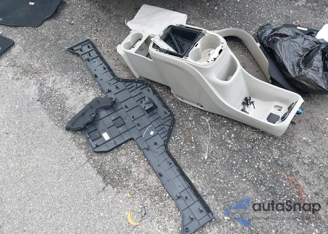 2017 Chrysler Pacifica Touring-L Plus из США, поврежденный, VIN 2C4RC1EG4HR652969